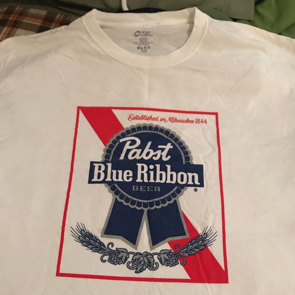 PBR t shirt never worn